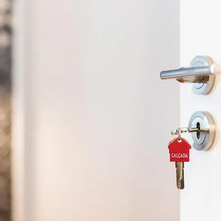 Airport Charming By Lovelystay Apartman Lisboa