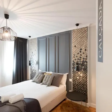 Apartman Airport Charming By Lovelystay Lisboa