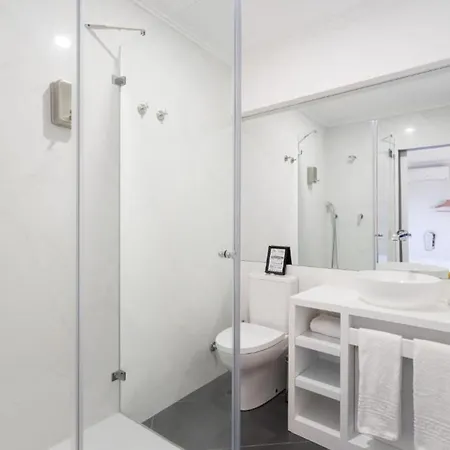 Airport Charming By Lovelystay Lisboa