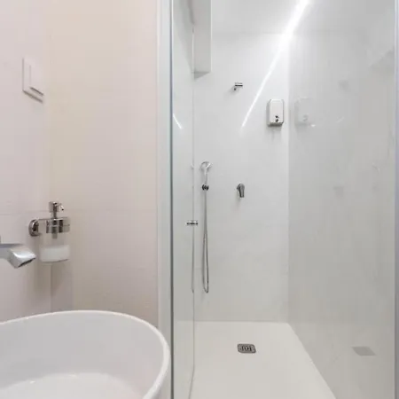 Airport Charming By Lovelystay Lisboa